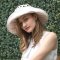 Polka Dotti White (Signature ATP Hat)